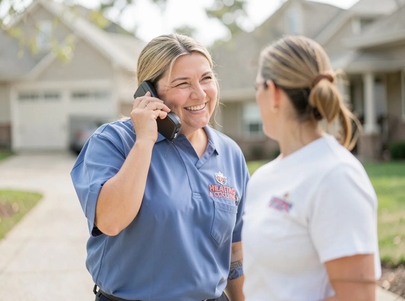 Hvac Repair Severance, CO FAQs
